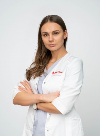 Greta Aidukaitė